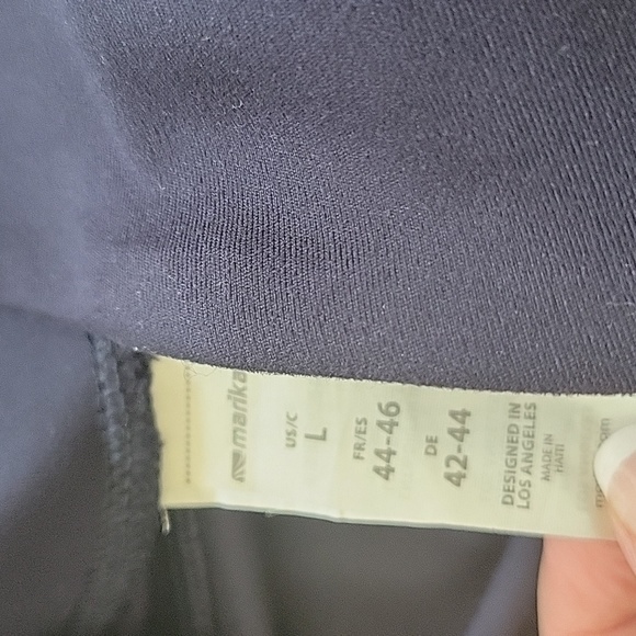 Marika Leggings - Picture 2 of 3